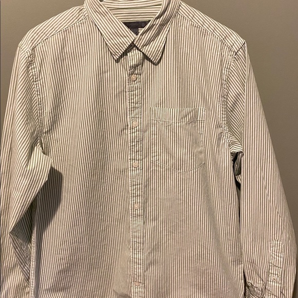 Old Navy Button Down - Picture 1 of 3